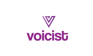 Voicist.com